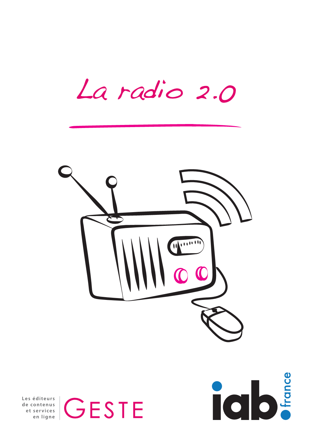 La Radio 2.0 La Radio 2.0