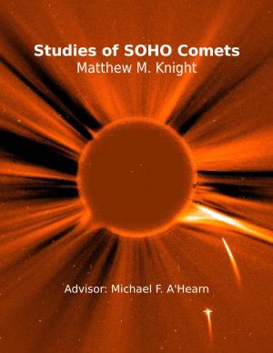 Studies of SOHO Comets Matthew M