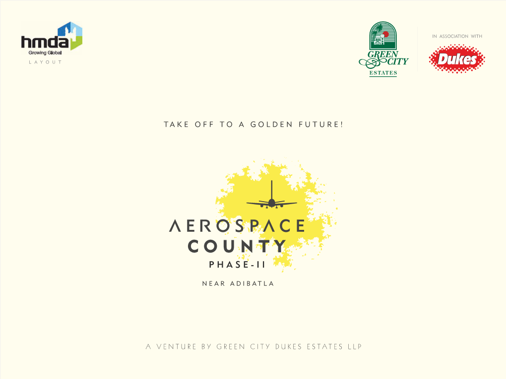 Aerospace County Phase