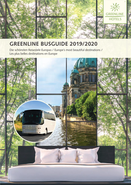 Greenline Busguide 2019/2020