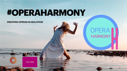 Operaharmony