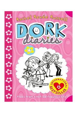 Dork Dairies Not So Fabulous Life