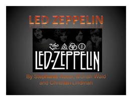 Led Zeppelin.Pptx