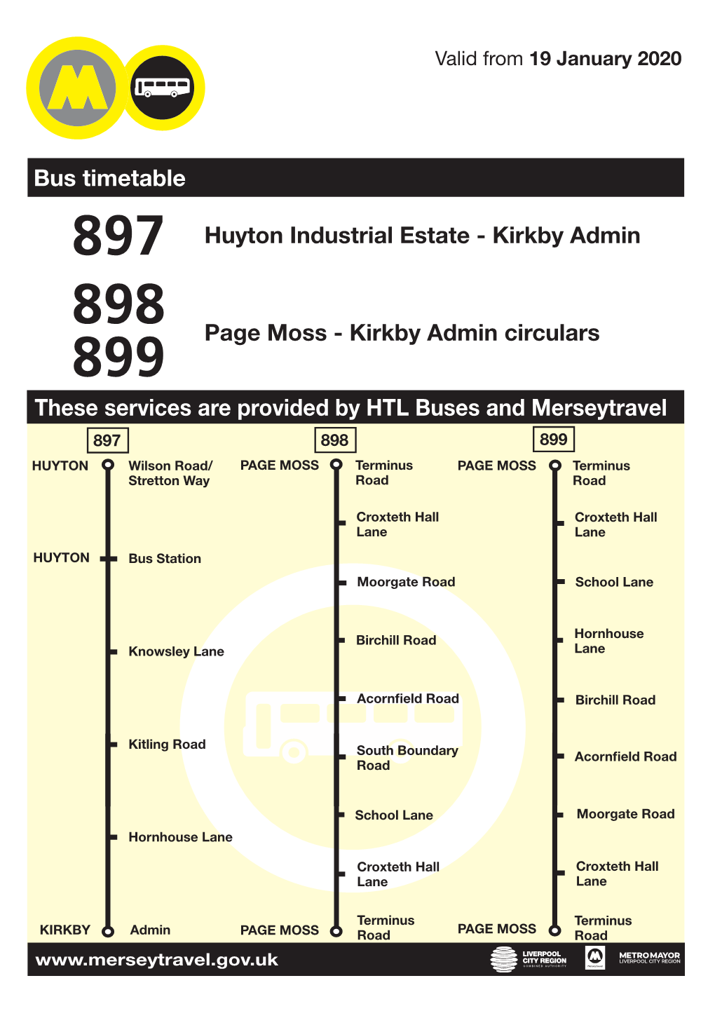 897 Huyton Industrial Estate