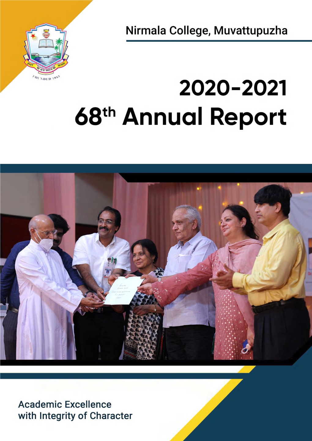 Annual Report 2020-2021