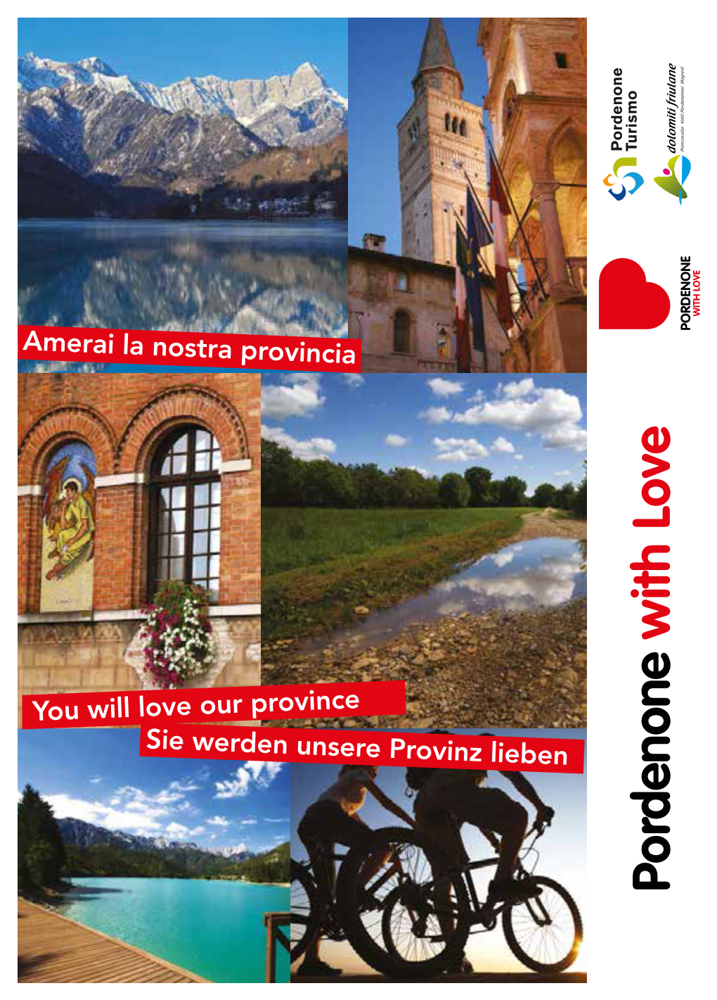 Sacile La Provincia the Province Die Provinz 10