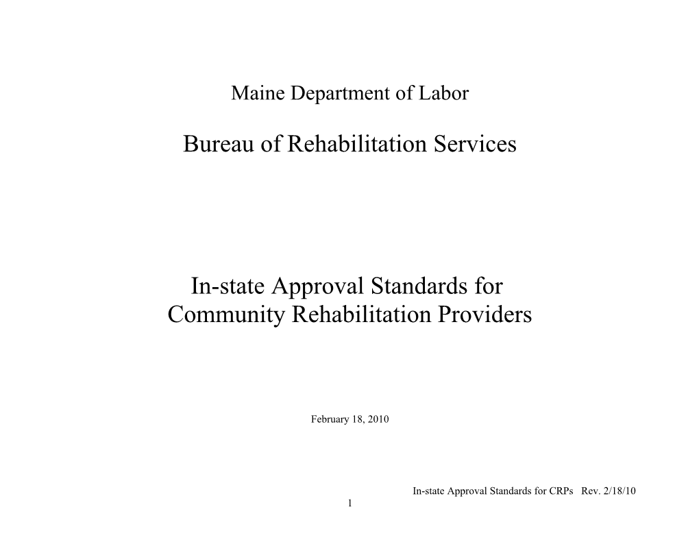Maine Department of Labor s1