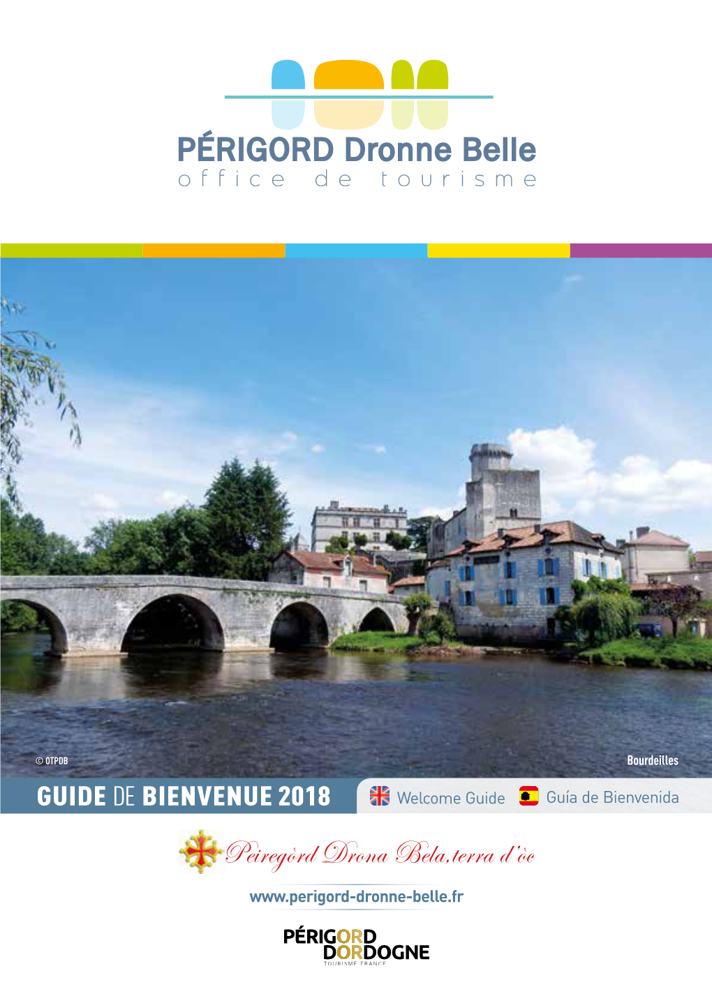 PÉRIGORD Dronne Belle