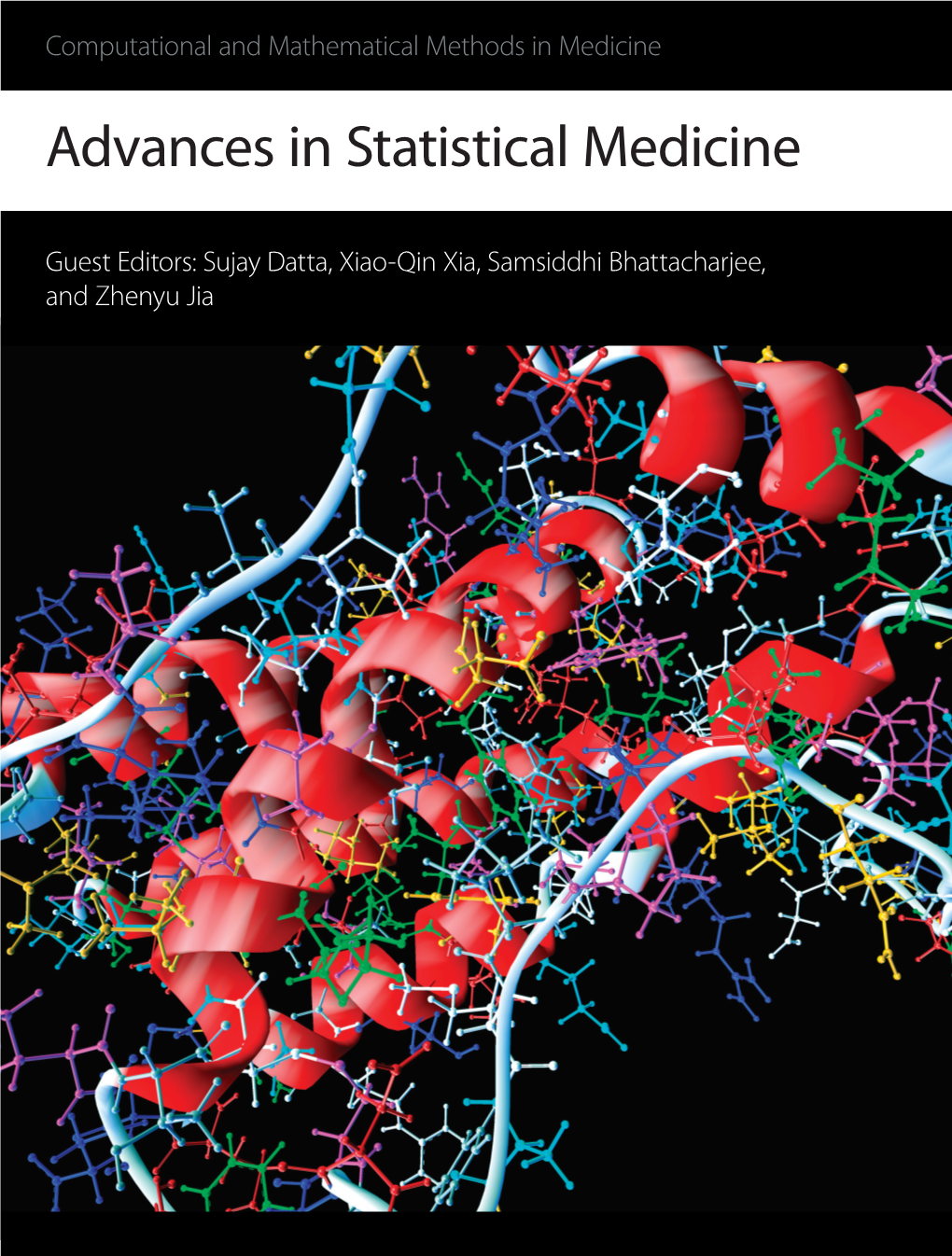 Advances in Statistical Medicine