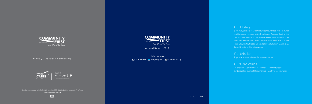 Annual Report 2019