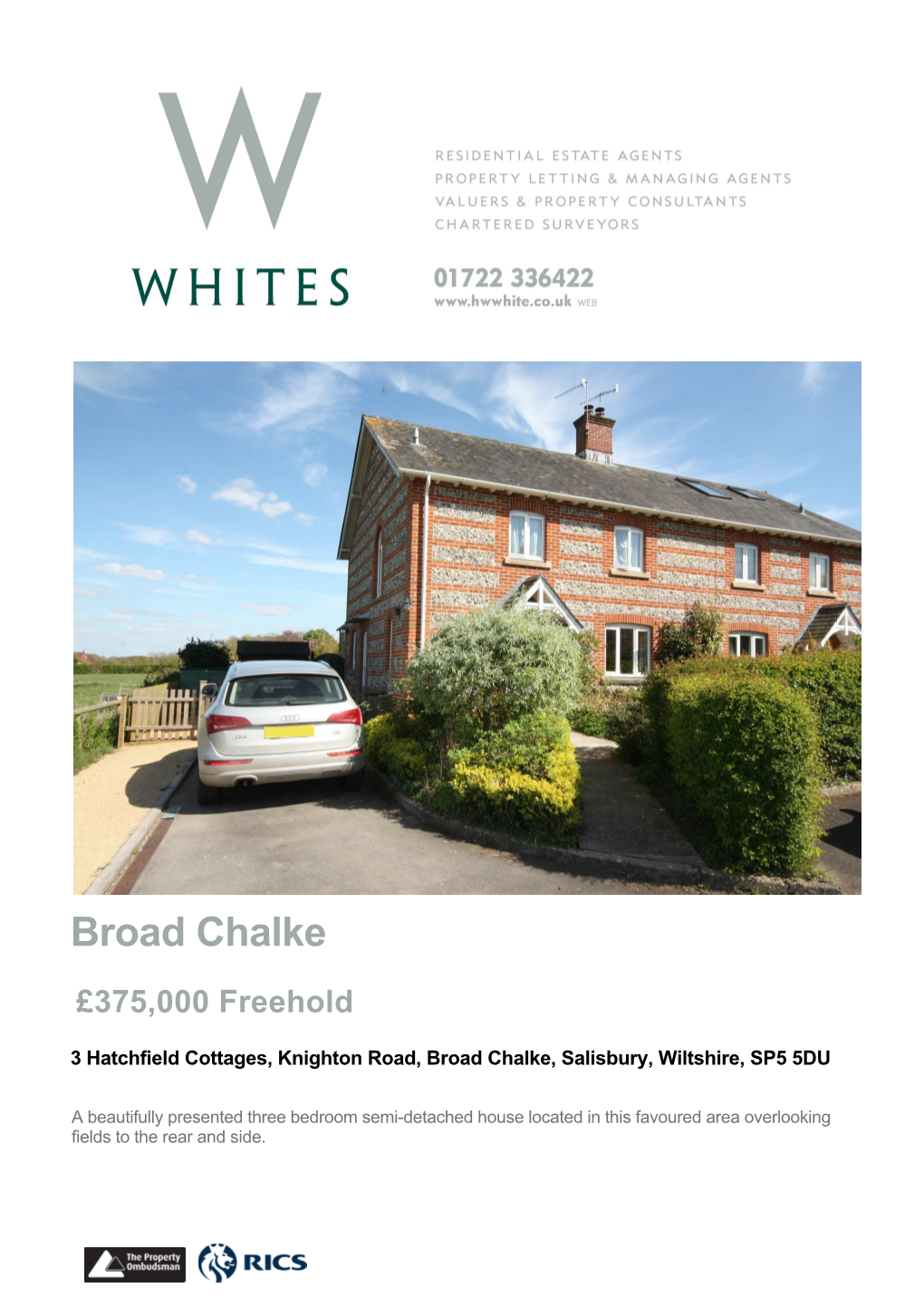 Broad Chalke