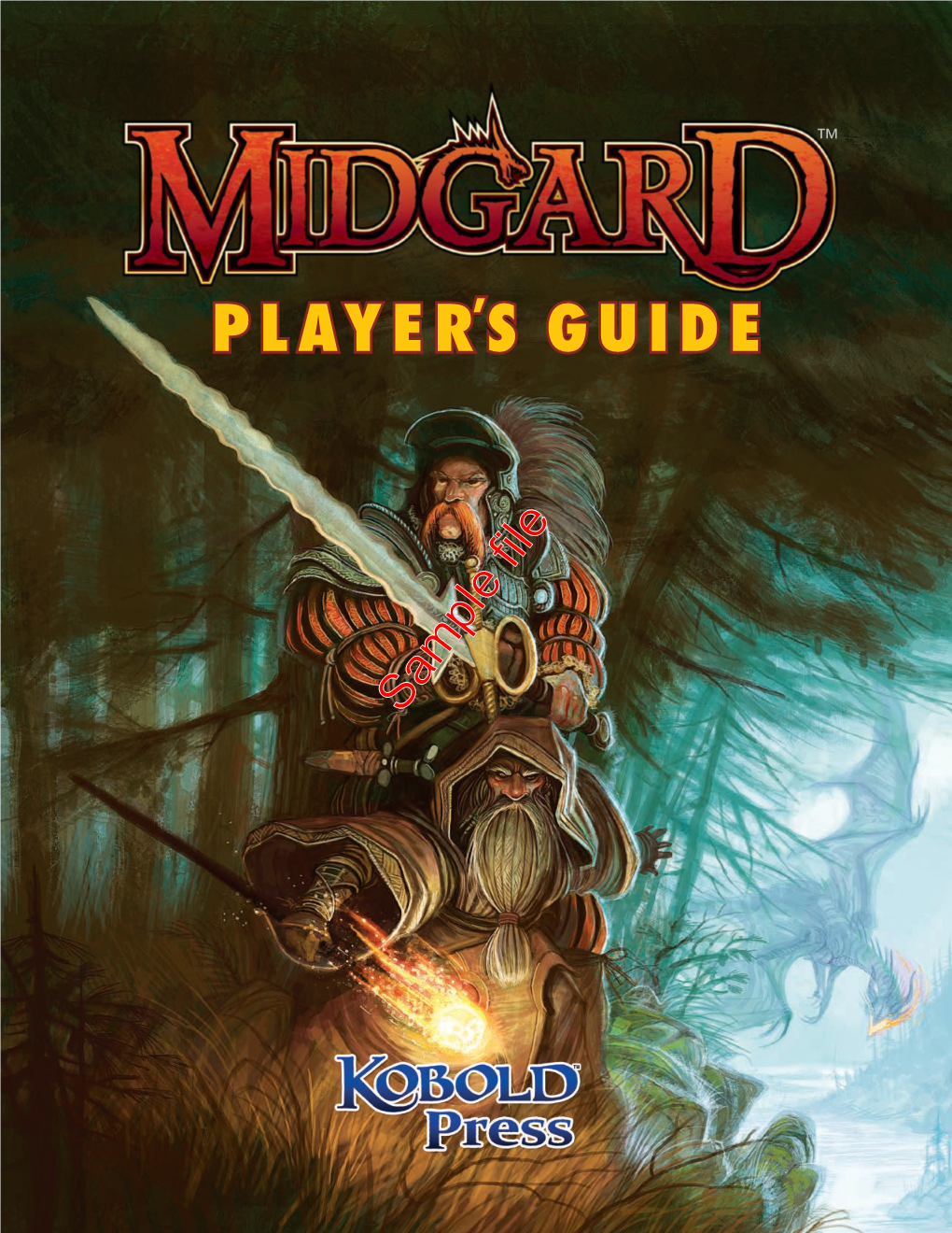 Player's Guide