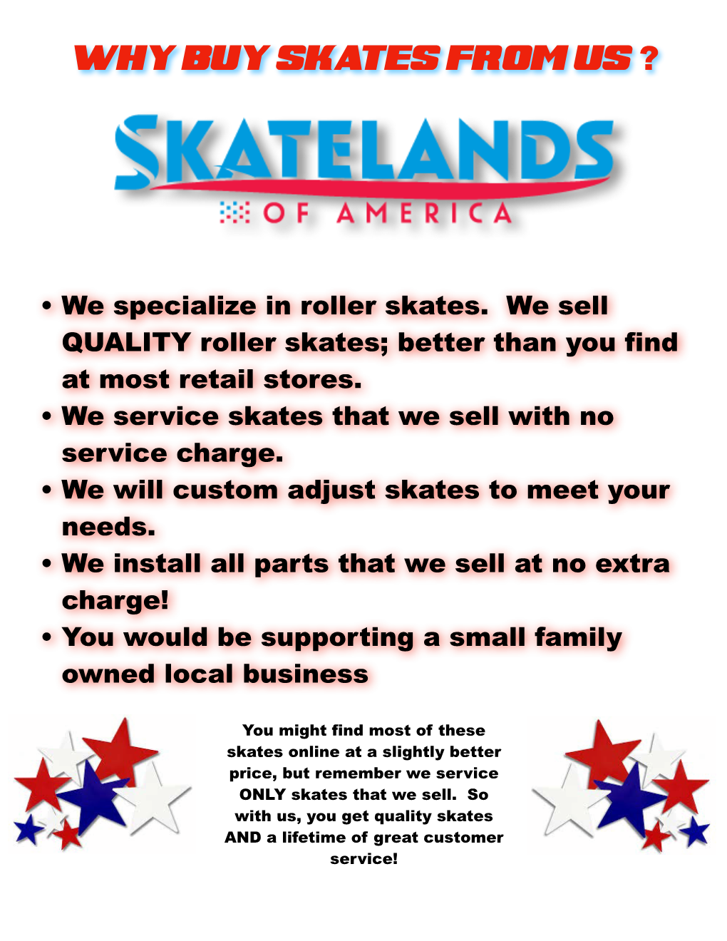 Download Skate Catalog