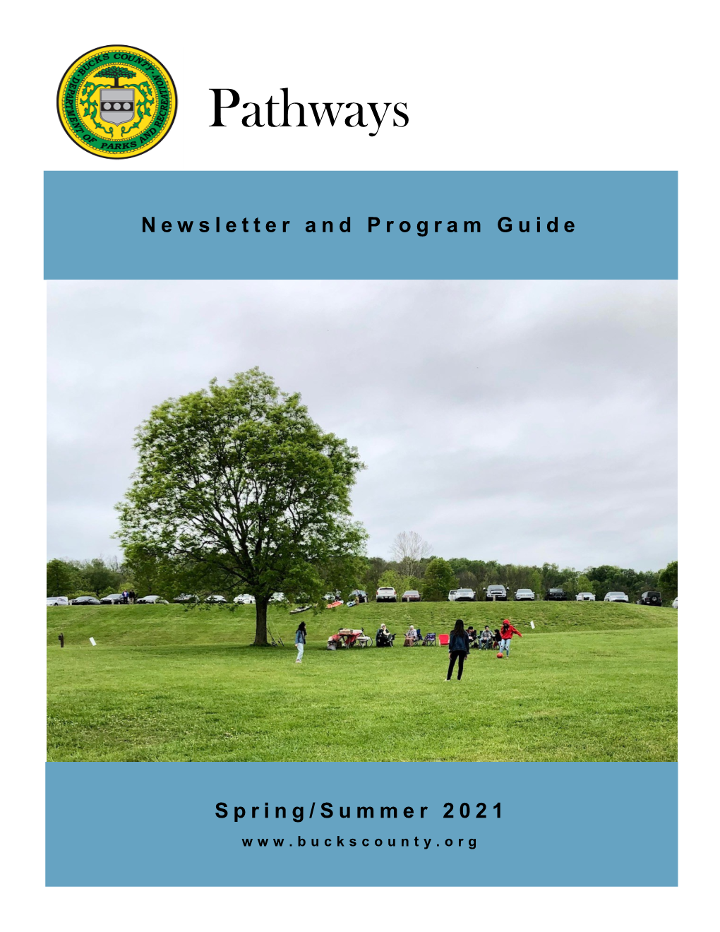 Pathways Newsletter