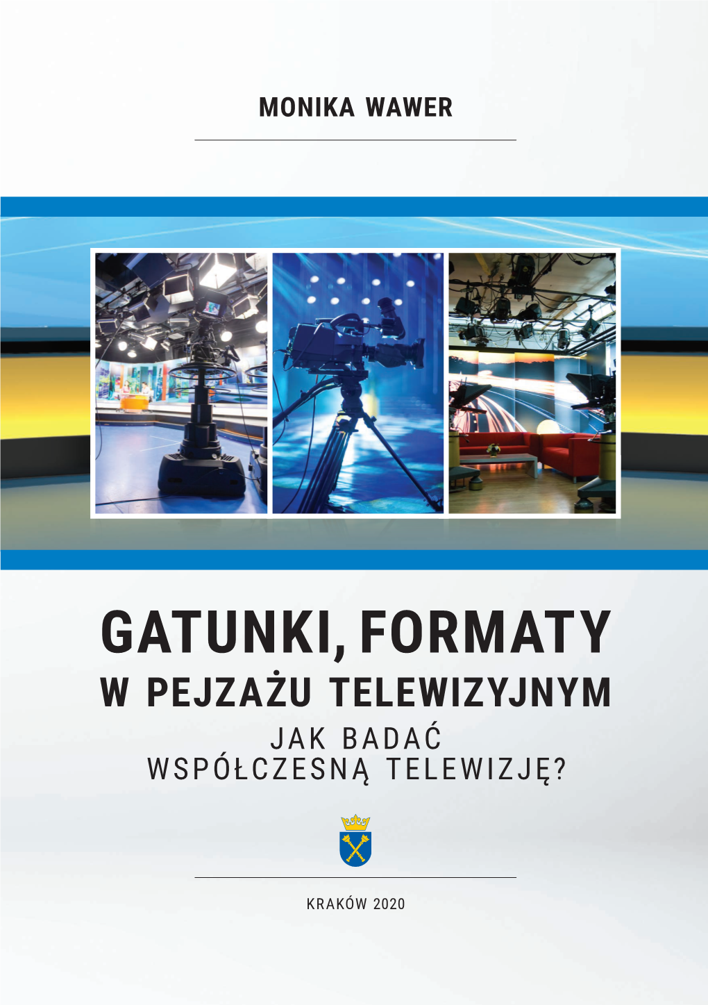 Gatunki, Formaty W Pejzażu Telewizyjnym. Jak Badać