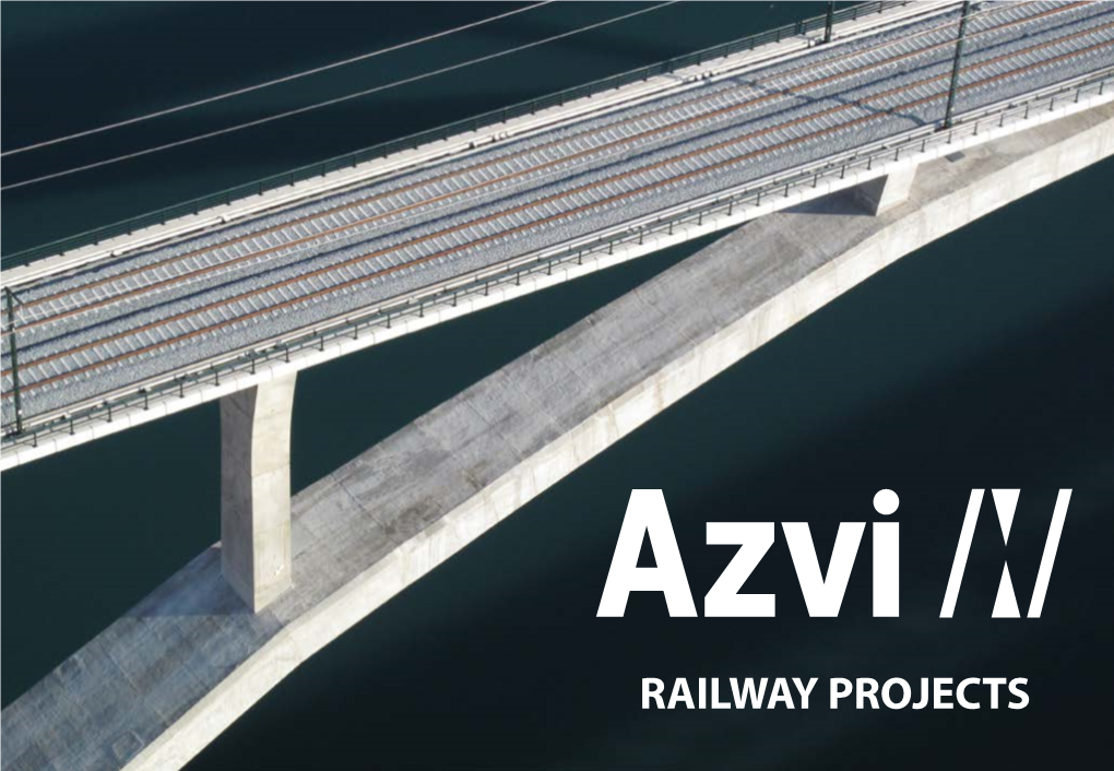 Railway Projects