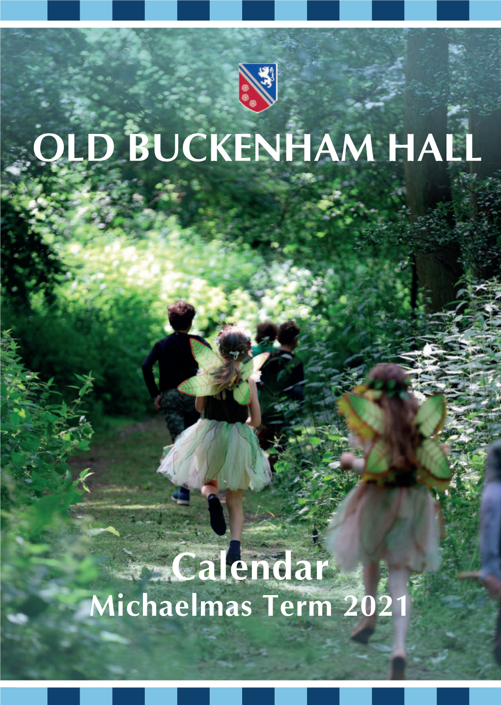 Old Buckenham Hall