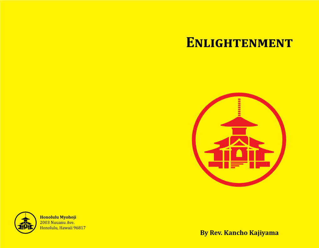 Enlightenment