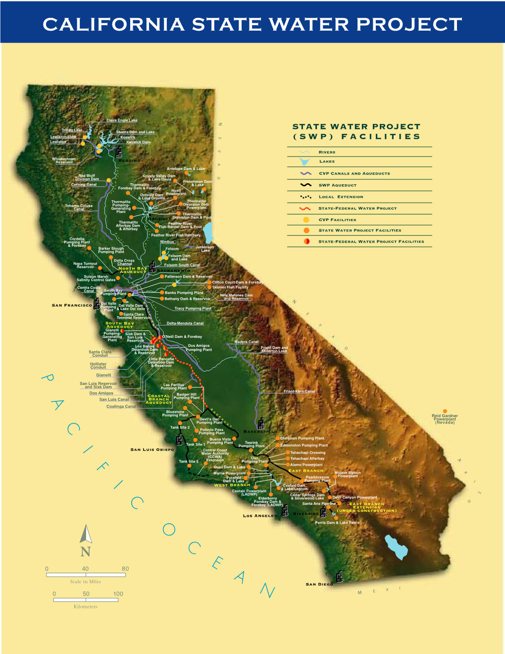 California State Water Project