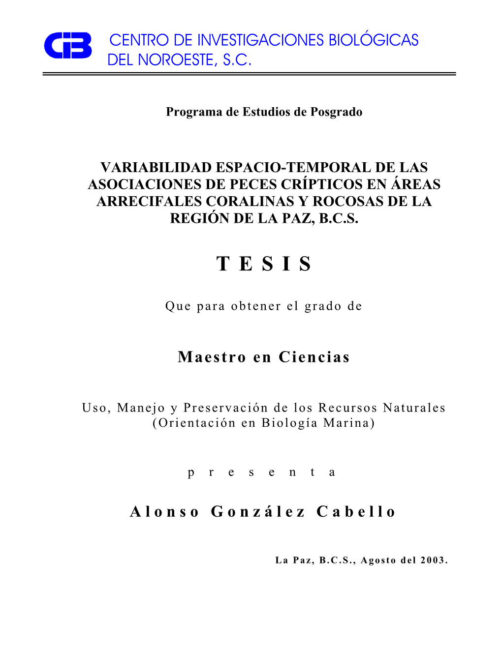 Gonzalez A.Pdf (2.193Mb)