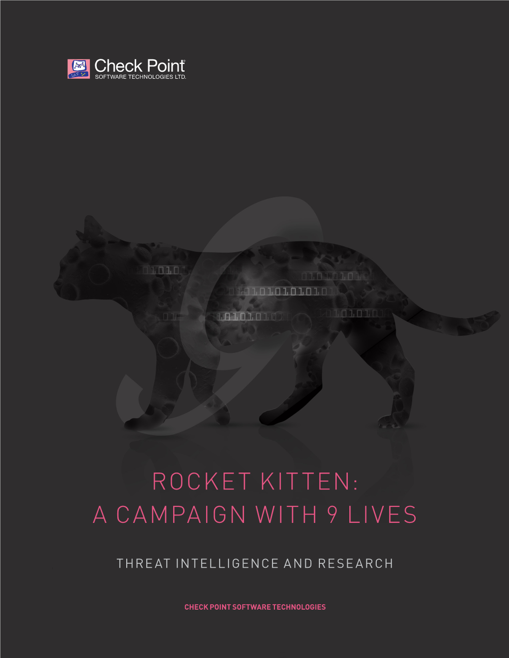 Rocket Kitten: a Campaign with 9 Lives