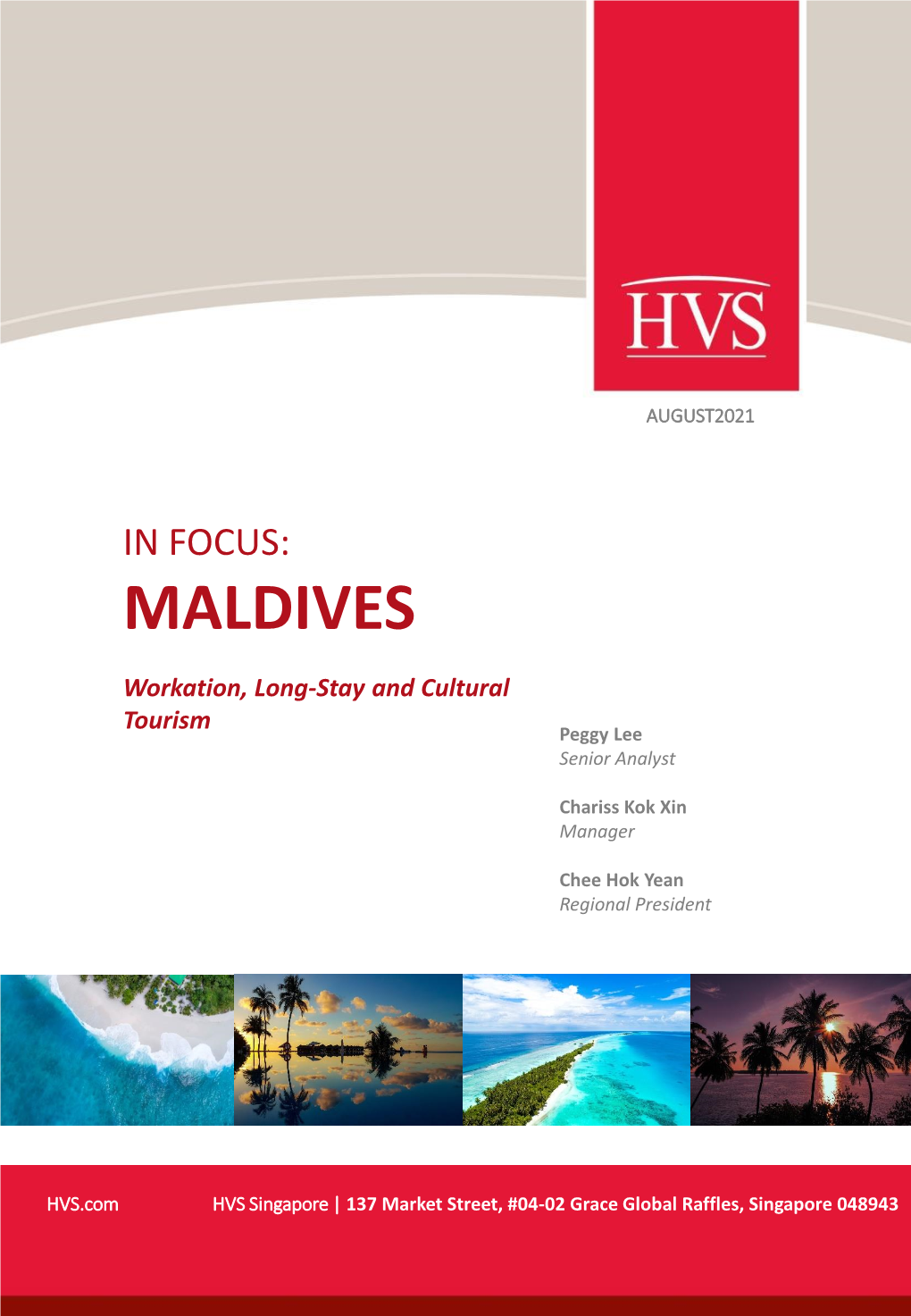 In Focus: Maldives