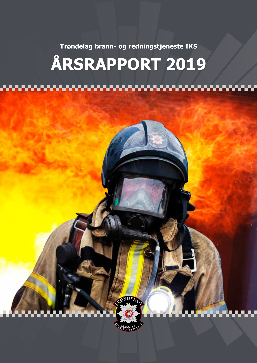 ÅRSRAPPORT 2019 Innhold