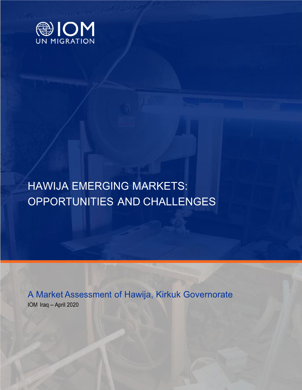 Hawija Emerging Markets