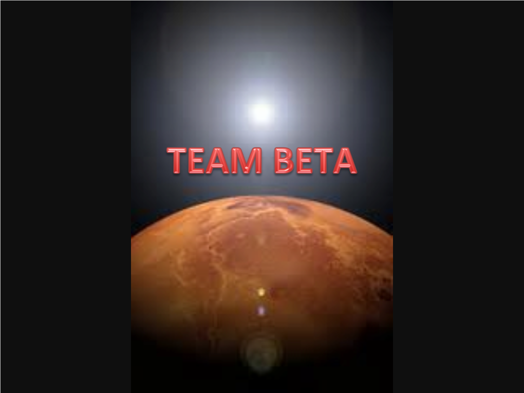 Peoria Team Beta.Pdf