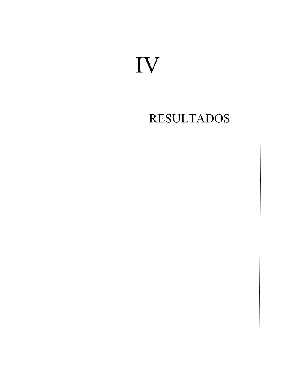 Capítulo 4. Resultados