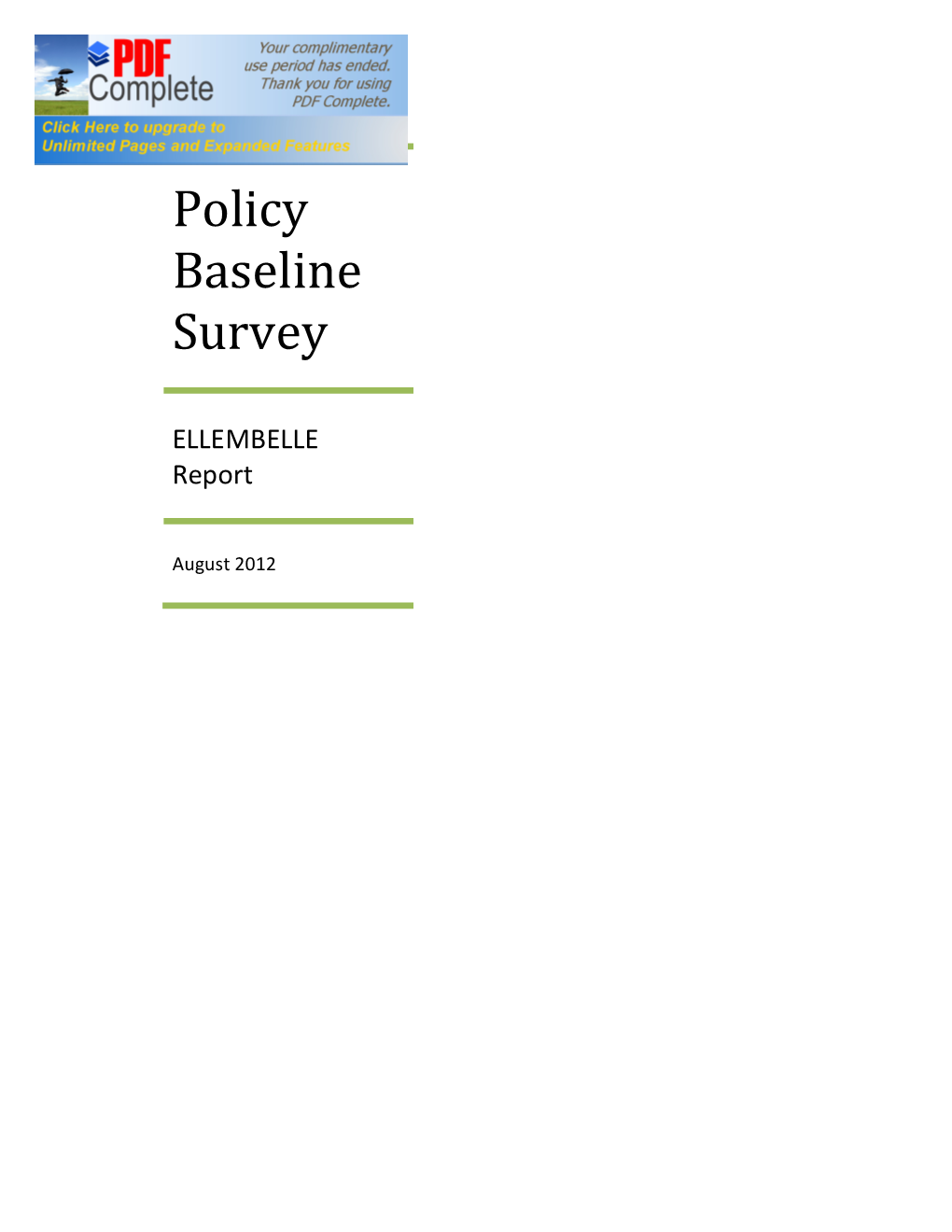 Policy-Baseline-Survey-Ellembelle-1