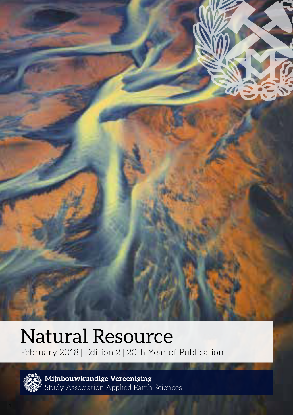 Natural Resource February 2018 | Edition 2 | 20Th Year of Publication