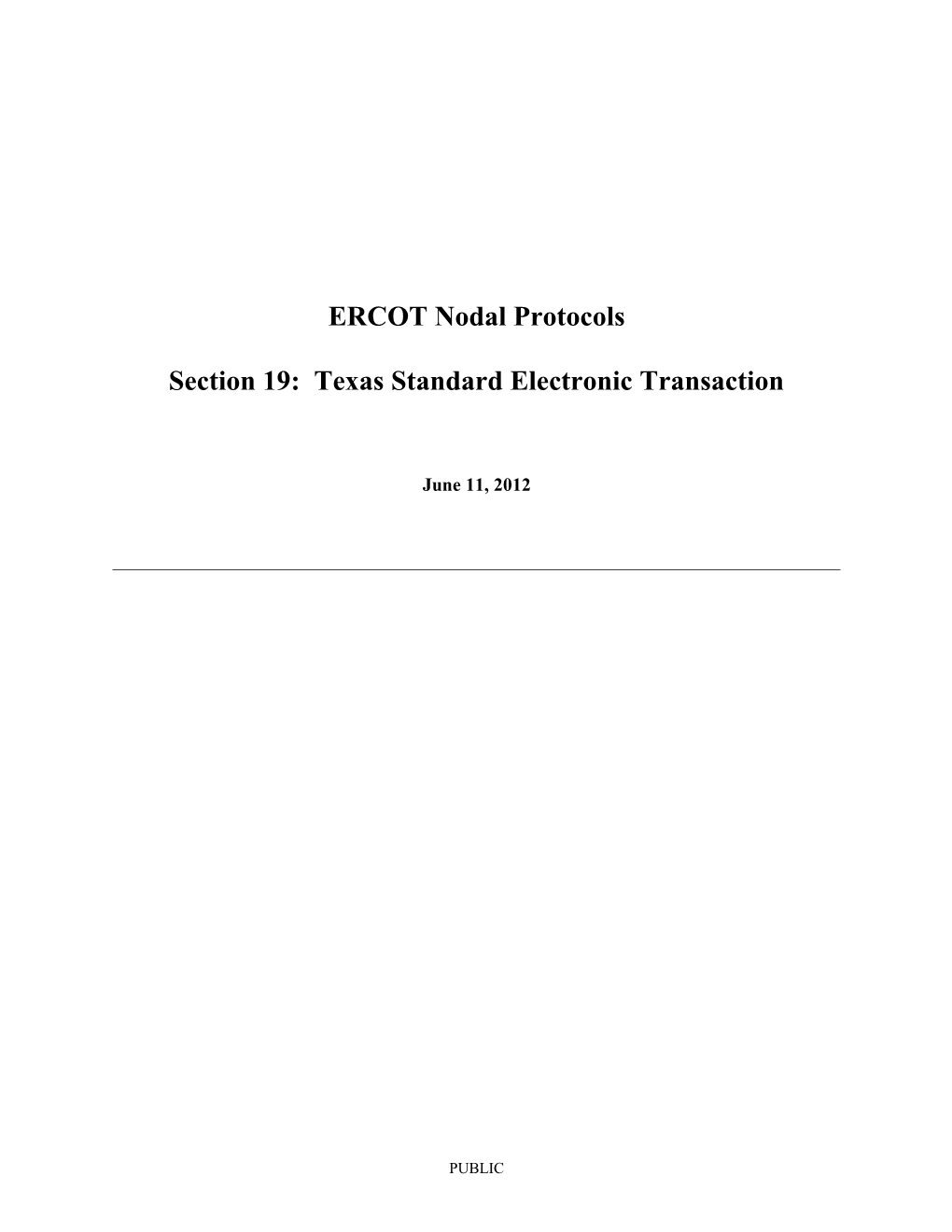 ERCOT Nodal Protocols s2