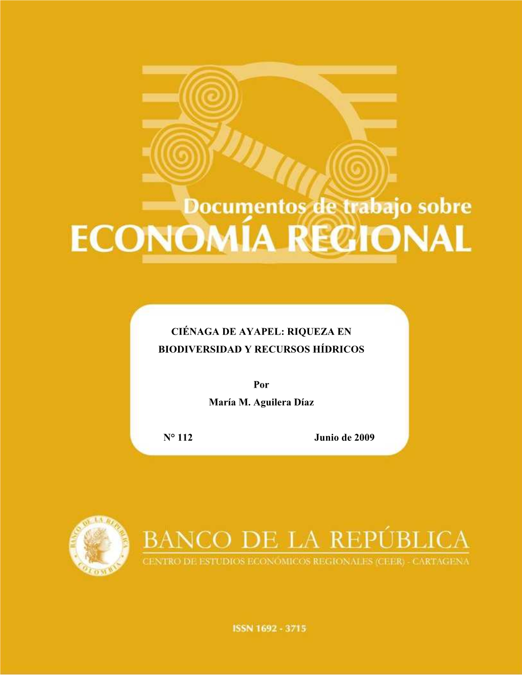 Documento Número