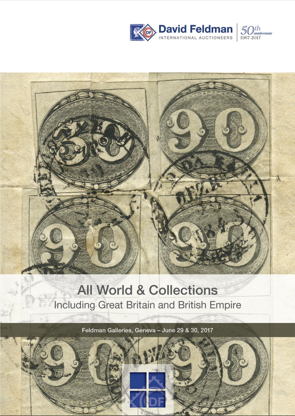 All World & Collections Part I.Pdf