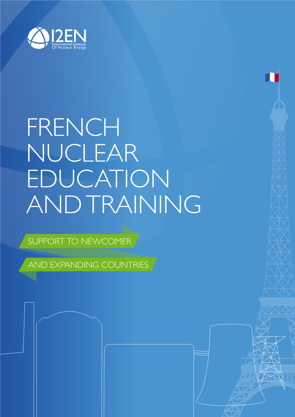 French Nuclear Education and Training