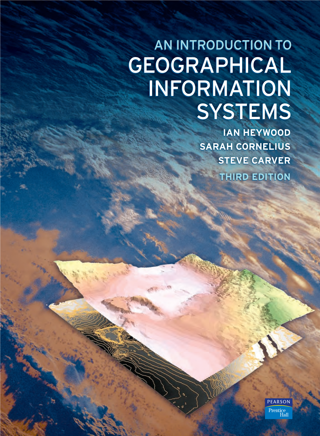 Geographical Information Systems