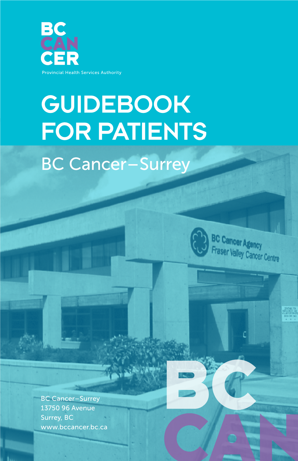 Guidebook-For-Patients-Surrey.Pdf