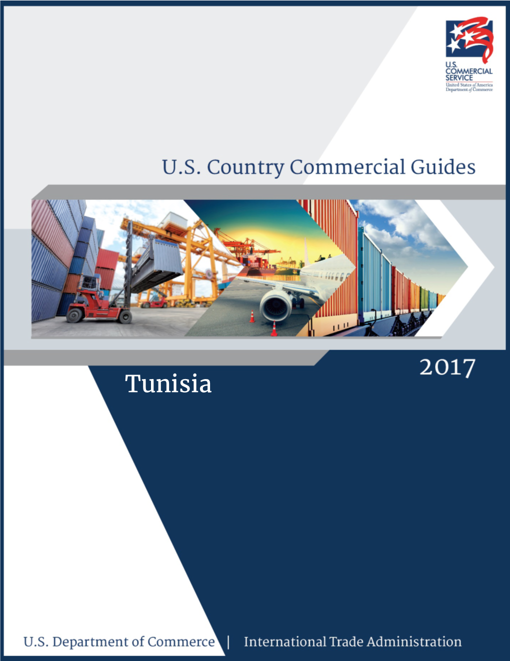 Tunisia Commercial Guide