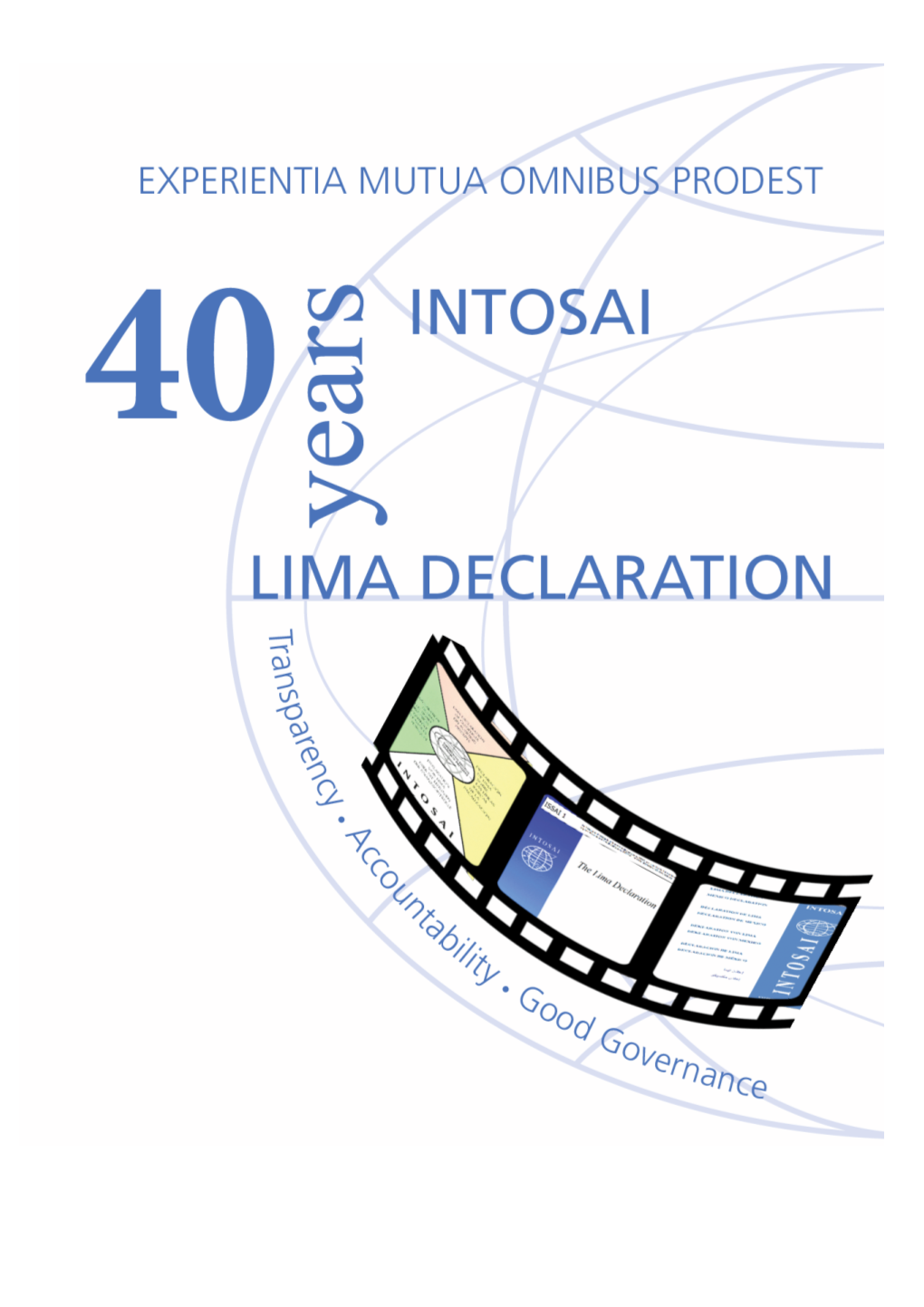 Lima Declaration of INTOSAI 1