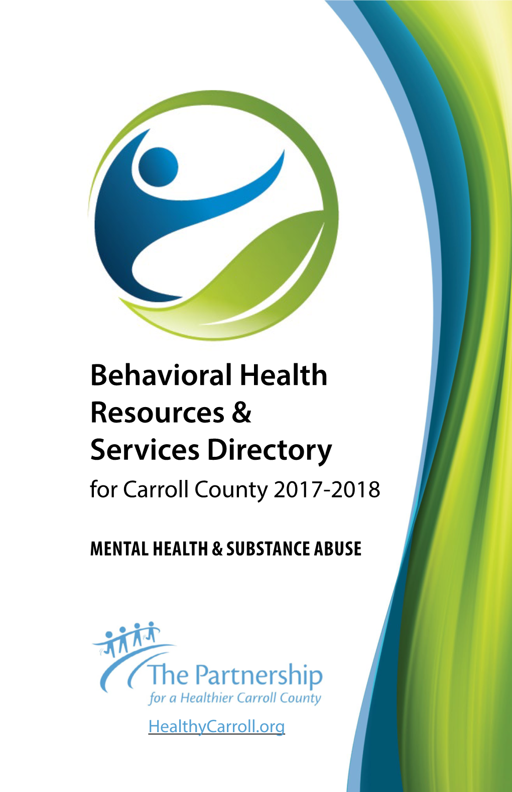 Behavioral Health Resources & Services Directory