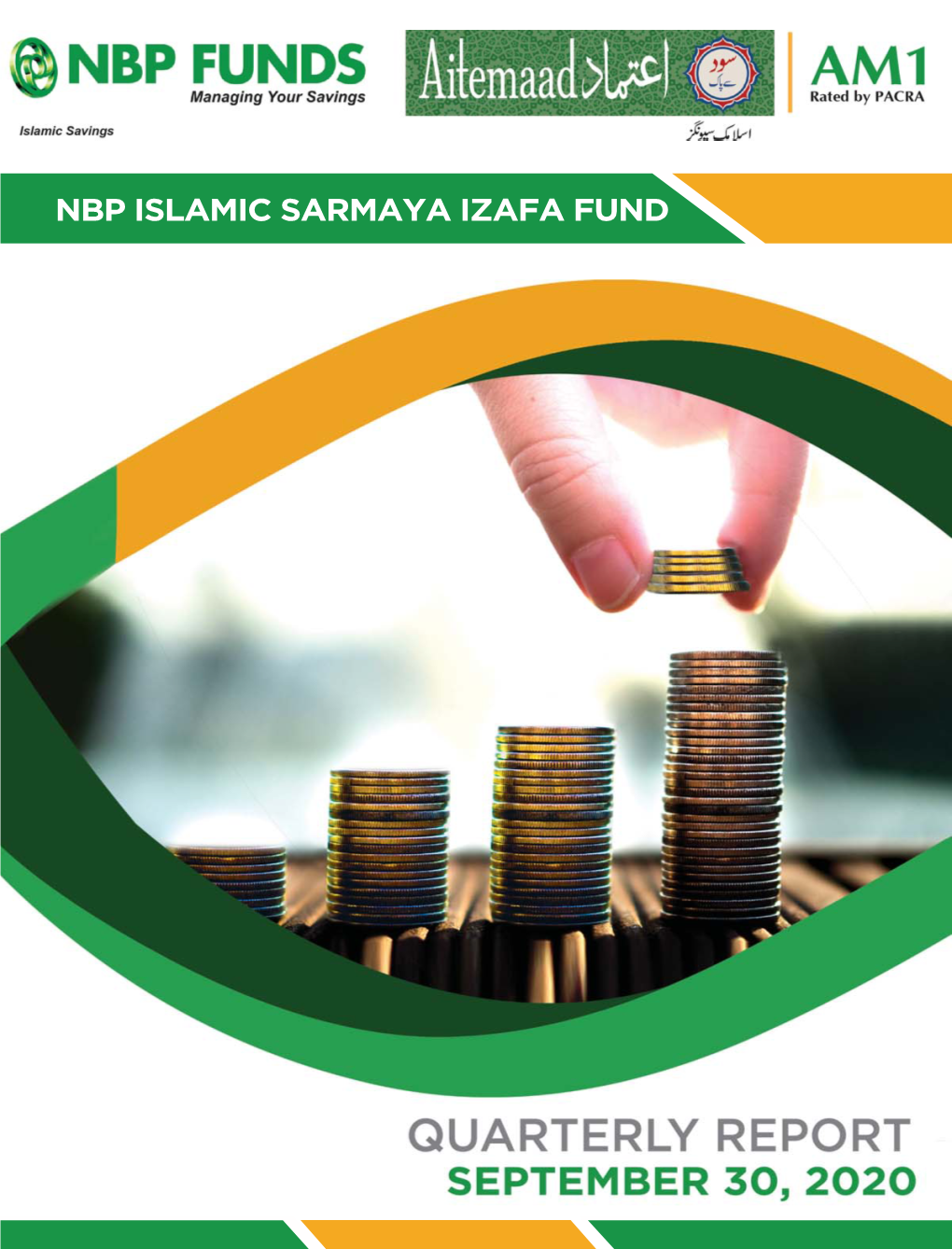 NBP Islamic Sarmaya Izafa Fund 2020.FH10