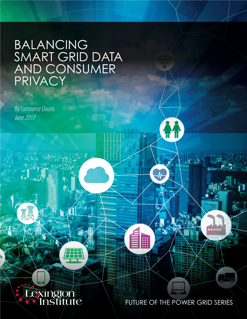 Balancing Smart Grid Data and Consumer Privacy