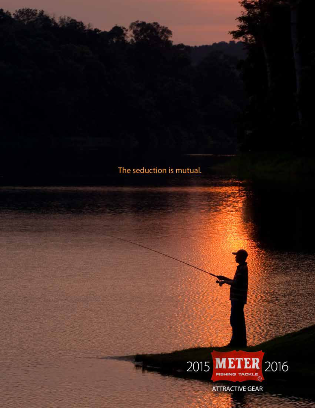 Meter Fishing Tackle Catalog.Pdf