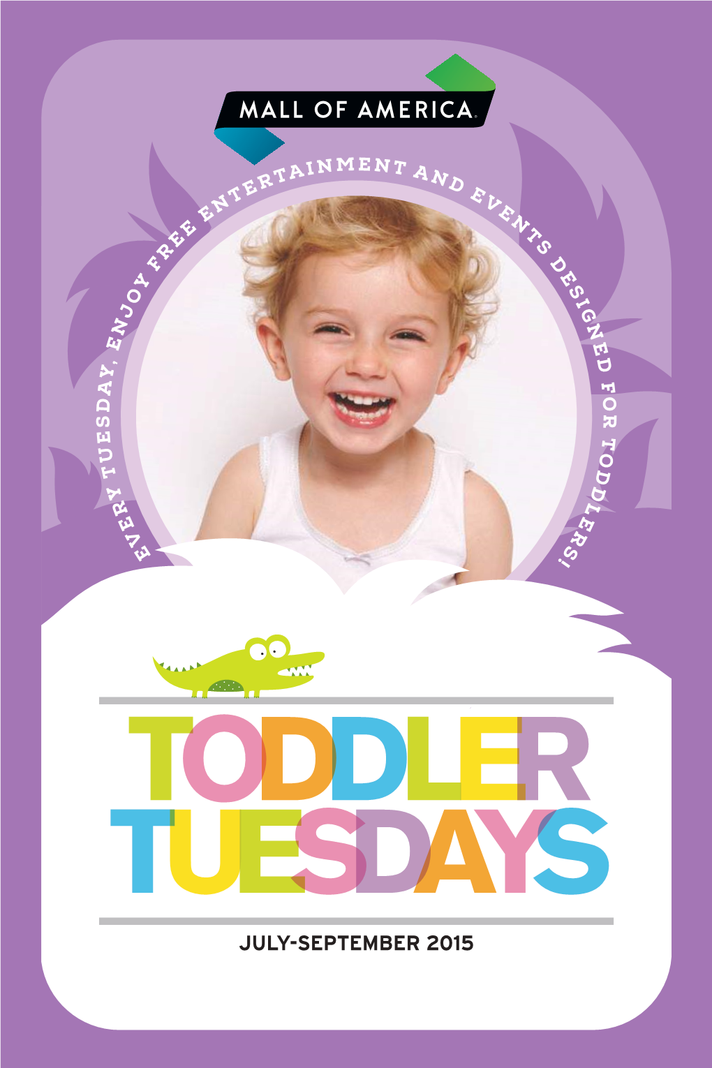 Toddler Tues S