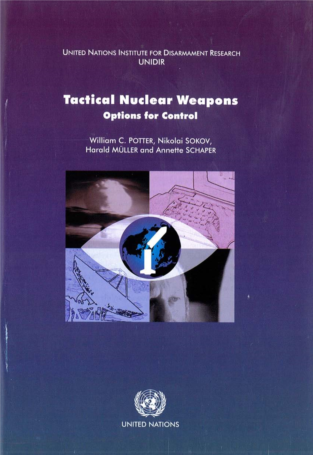 Tactical Nuclear Weapons