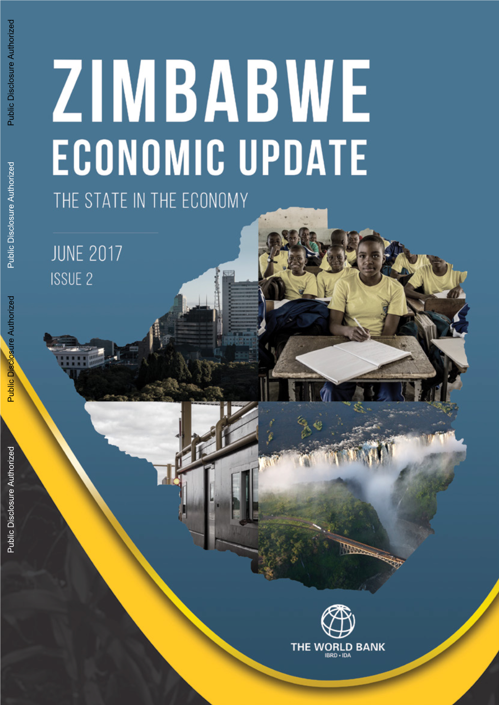 Zimbabwe Economic Update