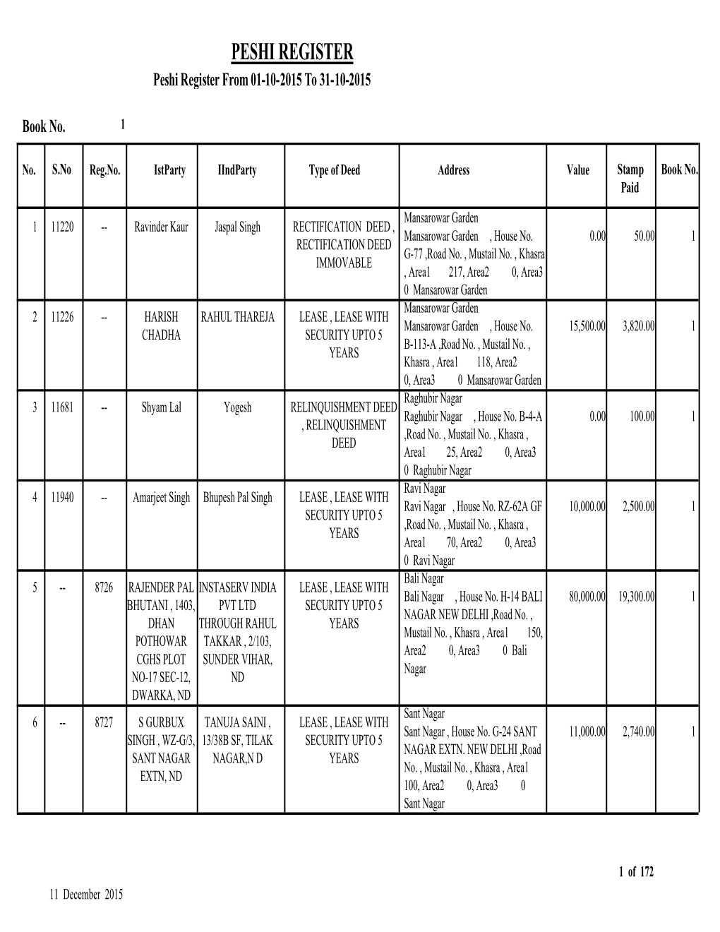 Seagate Crystal Reports Activex