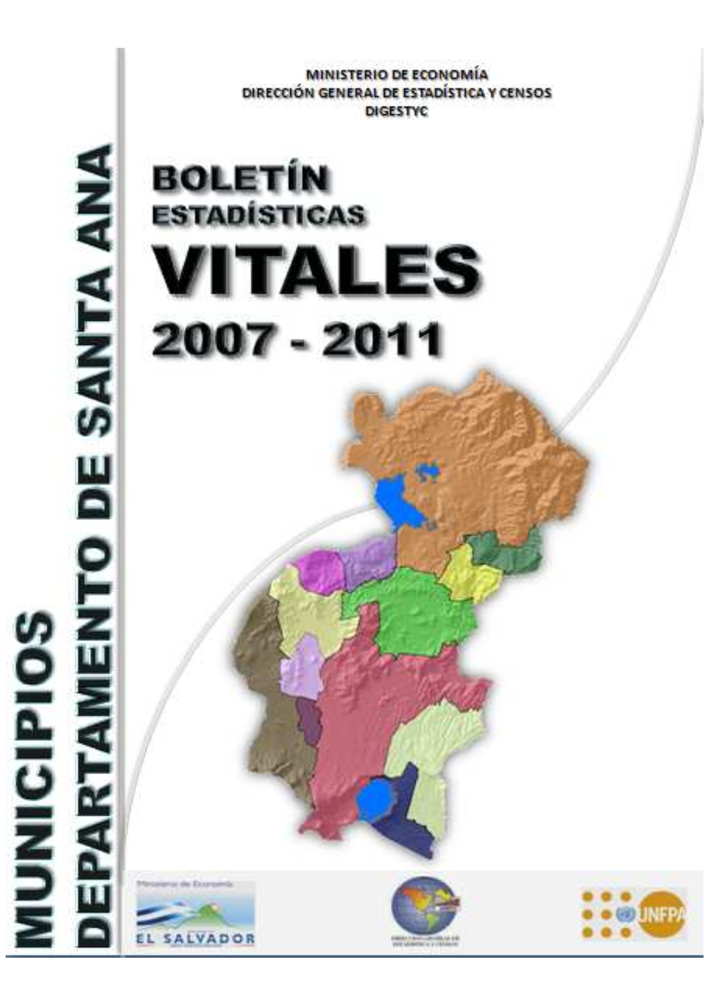 Boletin De Santa