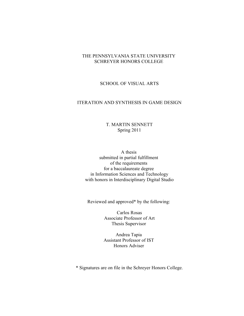 Open Tomsennett Thesis Final Nosig.Pdf